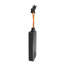 Load image into Gallery viewer, Global version Car 4G GPS Tracker LTE SOS Voice Monitor Cut Off Oil Collision Overspeed Alarm Waterproof Locator Free APP