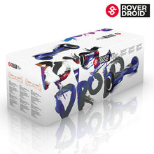 Load image into Gallery viewer, Rover Droid Self-Balancing Electric Mini Scooter (