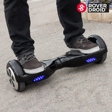 Load image into Gallery viewer, Rover Droid Self-Balancing Electric Mini Scooter (