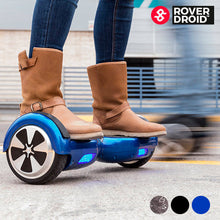 Load image into Gallery viewer, Rover Droid Self-Balancing Electric Mini Scooter (