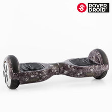Load image into Gallery viewer, Rover Droid Self-Balancing Electric Mini Scooter (