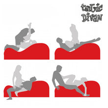 Load image into Gallery viewer, Tantra Chair