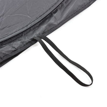 Load image into Gallery viewer, H2CNC Auto Car Front Rear Window Foldable Visor Sun Shade Windshield Cover Block 147cm x 69cm