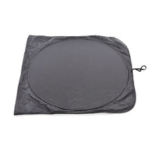 Load image into Gallery viewer, H2CNC Auto Car Front Rear Window Foldable Visor Sun Shade Windshield Cover Block 147cm x 69cm