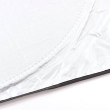Load image into Gallery viewer, H2CNC Auto Car Front Rear Window Foldable Visor Sun Shade Windshield Cover Block 147cm x 69cm