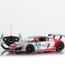 Load image into Gallery viewer, Audi R8 LMS Remote Control Car