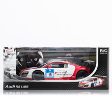 Load image into Gallery viewer, Audi R8 LMS Remote Control Car