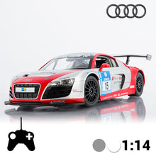 Load image into Gallery viewer, Audi R8 LMS Remote Control Car
