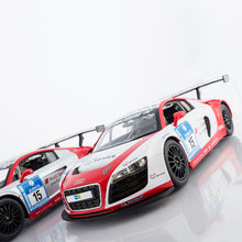 Load image into Gallery viewer, Audi R8 LMS Remote Control Car