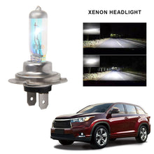 Load image into Gallery viewer, H7 Car Headlight Bulbs Super Xenon Fog Lights 90W Car Lights Bulbs Car Accessories for General Purpose Automobiles Motorcycles
