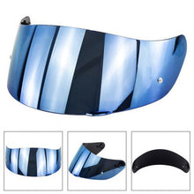 Load image into Gallery viewer, Helmet Lens The New Stylish Motorcycle Motorbike Wind Shield Anti-fog Helmets Lens Visor for K1 K3SV K5 Automobile Interior