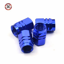 Load image into Gallery viewer, High Quality Automobiles Motorcycles Accessories Auto Replacement Parts Car Wheels Tires Valve Stems Caps Covers