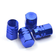 Load image into Gallery viewer, High Quality Automobiles Motorcycles Accessories Auto Replacement Parts Car Wheels Tires Valve Stems Caps Covers
