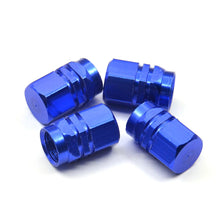 Load image into Gallery viewer, High Quality Automobiles Motorcycles Accessories Auto Replacement Parts Car Wheels Tires Valve Stems Caps Covers