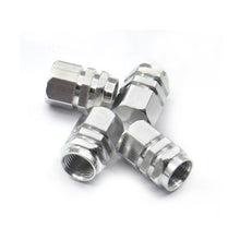 Load image into Gallery viewer, High Quality Automobiles Motorcycles Accessories Auto Replacement Parts Car Wheels Tires Valve Stems Caps Covers