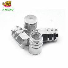 Load image into Gallery viewer, High Quality Automobiles Motorcycles Accessories Auto Replacement Parts Car Wheels Tires Valve Stems Caps Covers