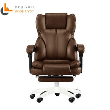 Load image into Gallery viewer, High Quality Office Boss Chair Ergonomic Computer Gaming Chair Internet Cafe Seat Household Reclining Chair
