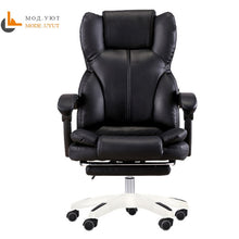 Load image into Gallery viewer, High Quality Office Boss Chair Ergonomic Computer Gaming Chair Internet Cafe Seat Household Reclining Chair