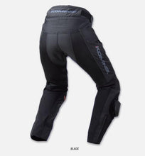 Load image into Gallery viewer, High quality Komine PK725 motorcycle pants automobile race pants motorcycle clothing ride pants 02