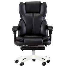 Load image into Gallery viewer, Home Office Entertainment Game Lifting Chair Computer Chair Lifting Foot Massage Boss Office Chair