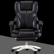 Load image into Gallery viewer, Home Office Entertainment Game Lifting Chair Computer Chair Lifting Foot Massage Boss Office Chair