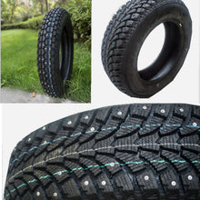 Load image into Gallery viewer, Hot 100Pcs/set Anti-Slip+professional tools Automobile Stud Winter Wheel Car Motorcycle Tire Studs Screw