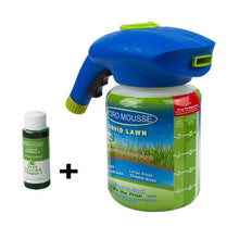 Load image into Gallery viewer, Hot Gardening Seed Sprinkler Lawn Hydro Mousse Household Hydro Seeding System Grass Liquid
