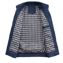 Load image into Gallery viewer, Hot Sale 2020 New Fashion Brand Jacket Men Clothes Trend College Slim Fit High-Quality Casual Men's Jackets And Coats M-5XL