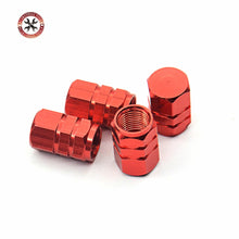 Load image into Gallery viewer, Hot Selling Automobiles Motorcycles Accessories Auto Replacement Parts Car Wheels Tires Valve Stems Caps Covers