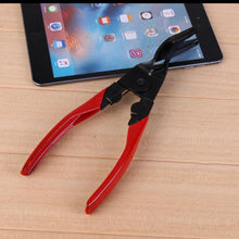 Load image into Gallery viewer, Hot Selling Motorcycle Car Light-Opening Car Headlight Lens Opener Automobile Maintenance Tool Sheet Metal Tools