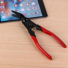 Load image into Gallery viewer, Hot Selling Motorcycle Car Light-Opening Car Headlight Lens Opener Automobile Maintenance Tool Sheet Metal Tools
