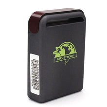 Load image into Gallery viewer, Hot sale Car GPS Tracker Mini SPY Device GSM GPRS GPS Tracker For Children Old Tracking Locator Automobile Motorcycle Anti-theft