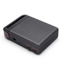 Load image into Gallery viewer, Hot sale Car GPS Tracker Mini SPY Device GSM GPRS GPS Tracker For Children Old Tracking Locator Automobile Motorcycle Anti-theft