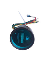 Load image into Gallery viewer, Hot sell Car Fuel Gauge 52MM 12V  LED Fuel Level Meter Gauge Fuel Level Sensor Motorcycle Automobile Aluminum Alloy