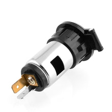 Load image into Gallery viewer, Hotsale 12V 120W Car Motorcycle Cigarette Lighter Socket Power Plug Outlet Parts For Automobiles Car Truck Motorbike Boat