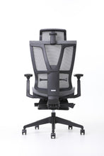 Load image into Gallery viewer, Human engineering high quality multi-function フルメッシュオフィスチェア