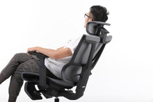 Load image into Gallery viewer, Human engineering high quality multi-function フルメッシュオフィスチェア