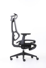 Load image into Gallery viewer, Human engineering high quality multi-function フルメッシュオフィスチェア