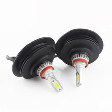 Load image into Gallery viewer, INLONG Car LED Headlight Dust Cover Rubber Waterproof Dustproof Sealing Headlamp Cover Cap Automobiles Motorcycle Accessories