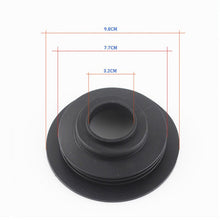 Load image into Gallery viewer, INLONG Car LED Headlight Dust Cover Rubber Waterproof Dustproof Sealing Headlamp Cover Cap Automobiles Motorcycle Accessories