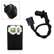 Load image into Gallery viewer, Igniter Ignition Coil CDI Box For Honda TRX300 2x4 4x4 1994-1997 Ignition System Auto Replacement Parts Automobiles &amp; Motorcycle