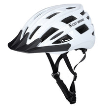 Load image into Gallery viewer, In-mold Helmet Breathable Safety Cycling MTB Sports Men Women Hat for WEST BIKING Outdoor Cycle Biking Entertainment
