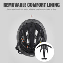 Load image into Gallery viewer, In-mold Helmet Breathable Safety Cycling MTB Sports Men Women Hat for WEST BIKING Outdoor Cycle Biking Entertainment