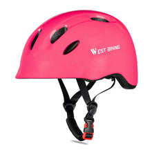 Load image into Gallery viewer, In-mold Helmet Cycling MTB Sports Men Women Breathable Safety Hat for WEST BIKING Outdoor Cycle Biking Entertainment