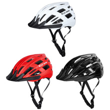 Load image into Gallery viewer, In-mold Helmet Cycling MTB Sports Men Women Breathable Safety Hat for WEST BIKING Outdoor Cycle Biking Entertainment