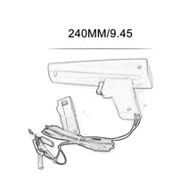 Load image into Gallery viewer, Inductive Ignition Timing Light Ignite Timing Machine Timing Light Car Motorcycle Ship Repair Engine Automobile Detection