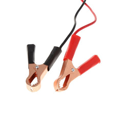 Load image into Gallery viewer, Intelligent 20A Automobile Battery Lead Acid Battery Charger Car Motorcycle US/EU