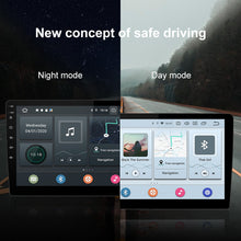 Load image into Gallery viewer, Isudar PX6 1 Din Android 10 Car Multimedia Player For Alfa Romeo Mito 2008- CANBUS Auto Radio Hexa Core Video DVD GPS System DVR