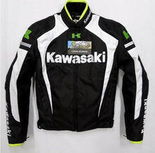 Load image into Gallery viewer, KAWASAKI Covering Collections/Oxford jacket/motorcycle riding jackets and Windproof jackets/pants/dress warm clothes
