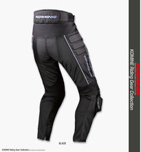 Load image into Gallery viewer, KOMINE PK-708 motocross summer mesh automobile motorcycle racing ride pants